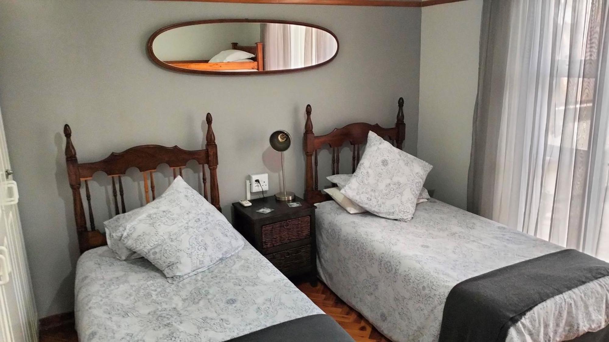Anri Guesthouse Bloemfontein Eksteriør billede