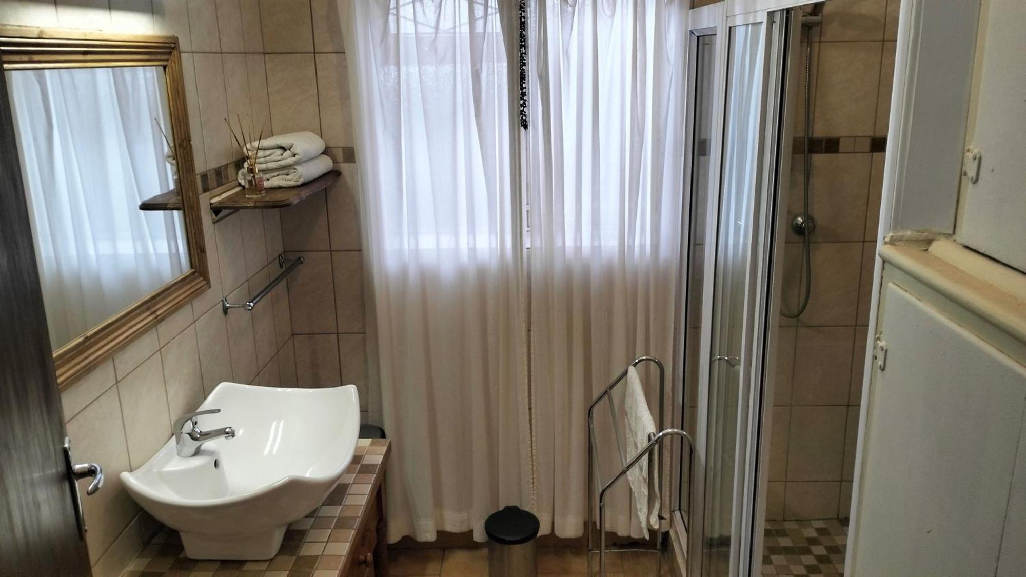 Anri Guesthouse Bloemfontein Eksteriør billede