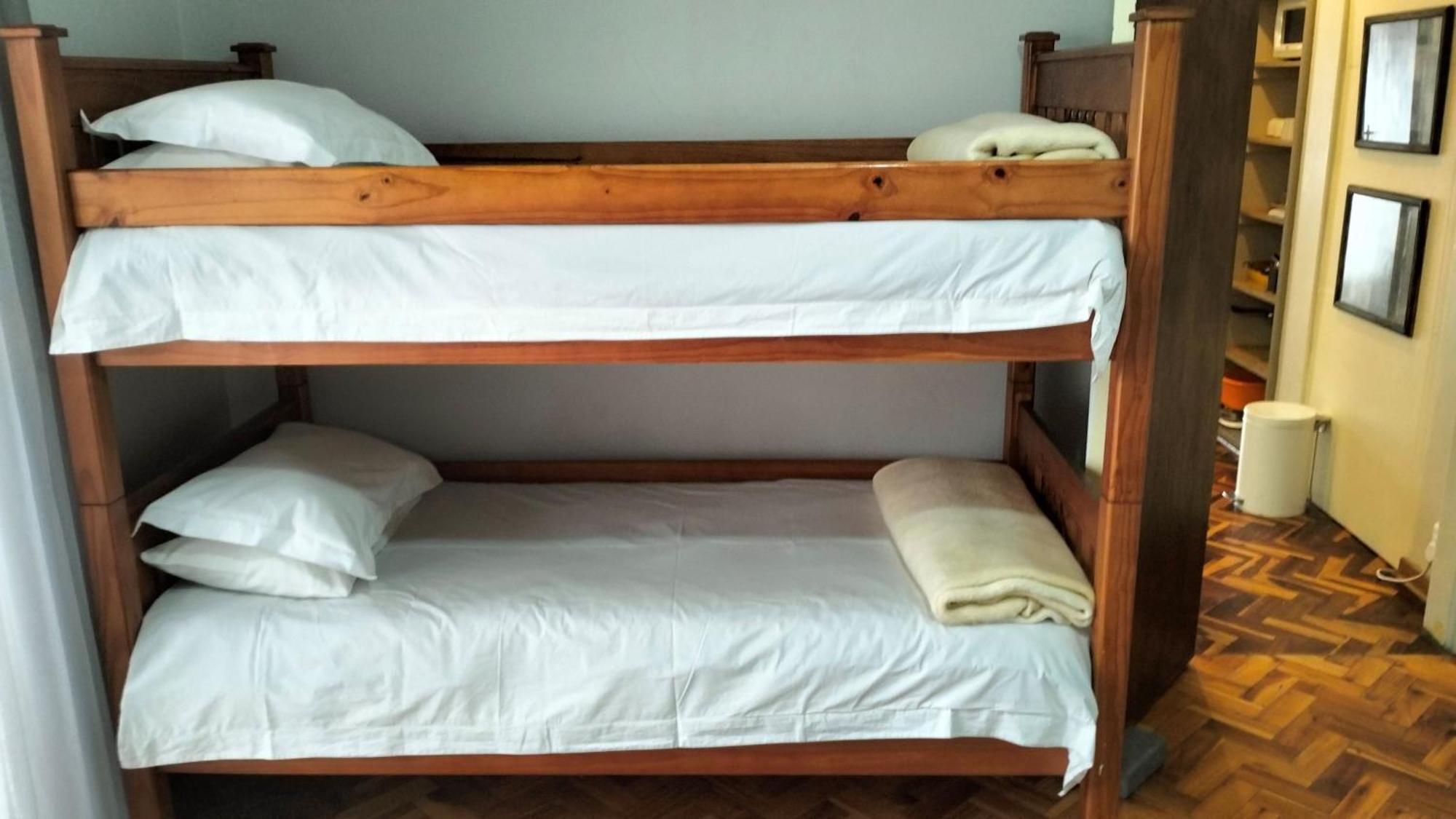 Anri Guesthouse Bloemfontein Eksteriør billede