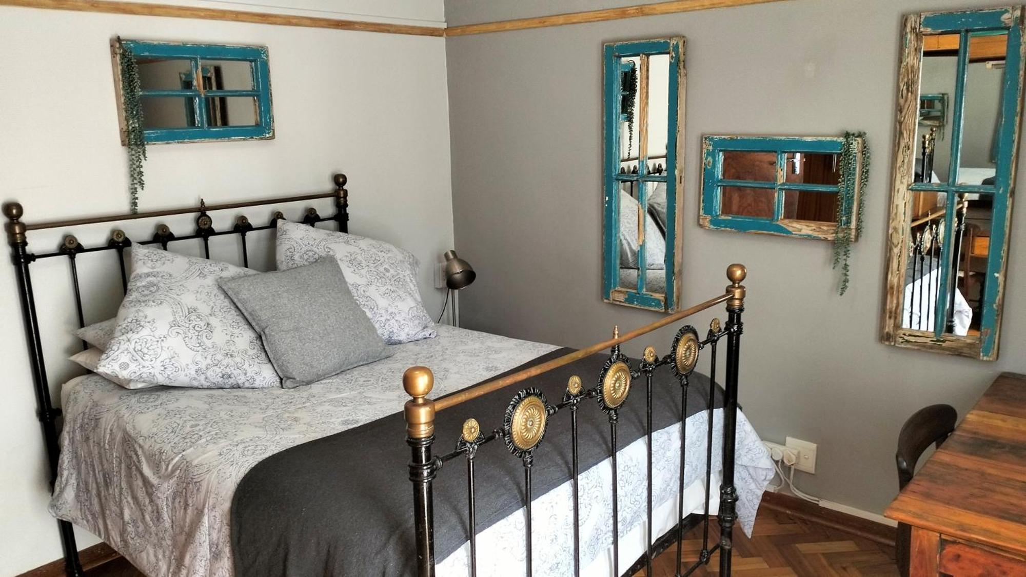 Anri Guesthouse Bloemfontein Eksteriør billede
