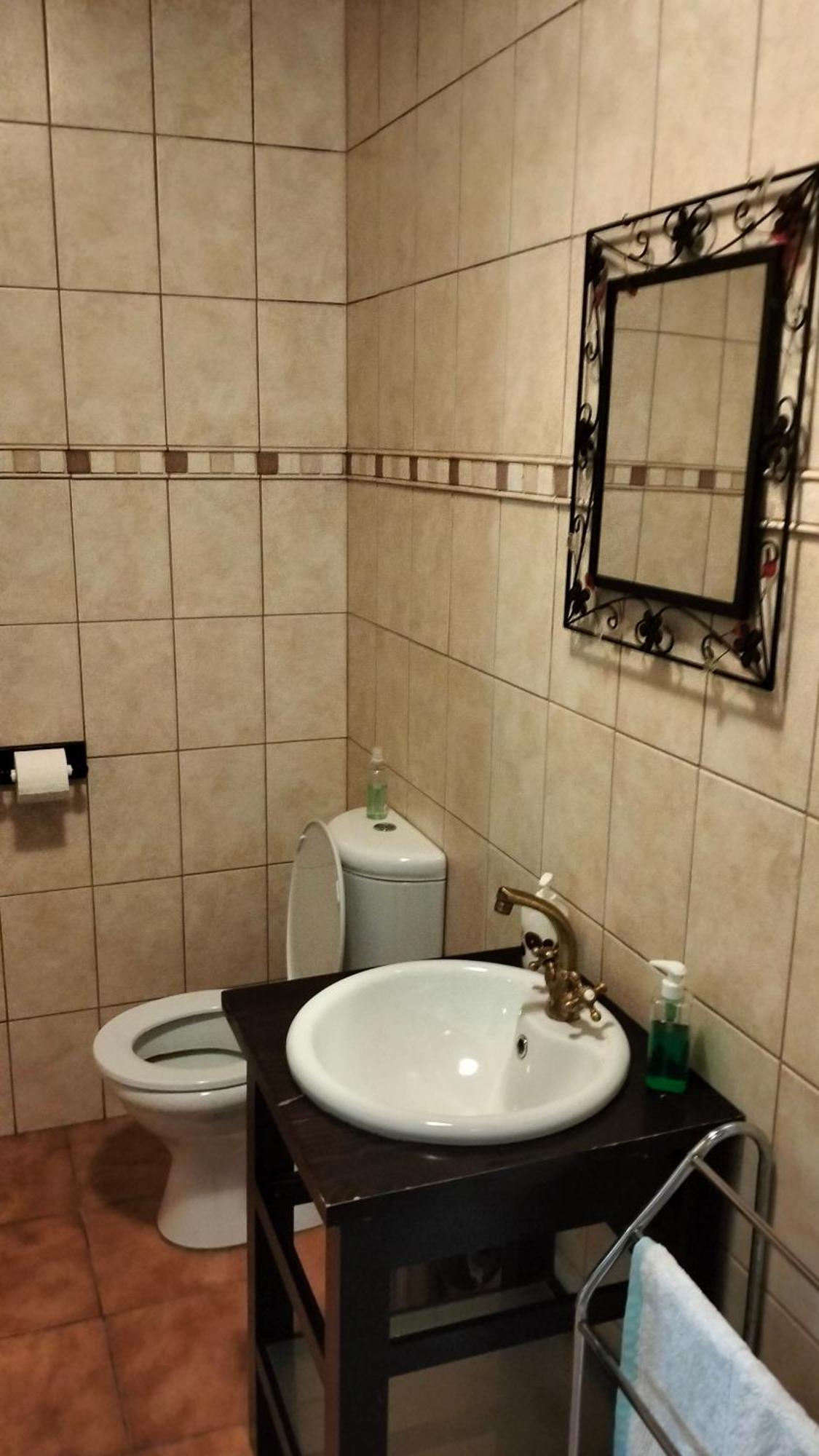 Anri Guesthouse Bloemfontein Eksteriør billede