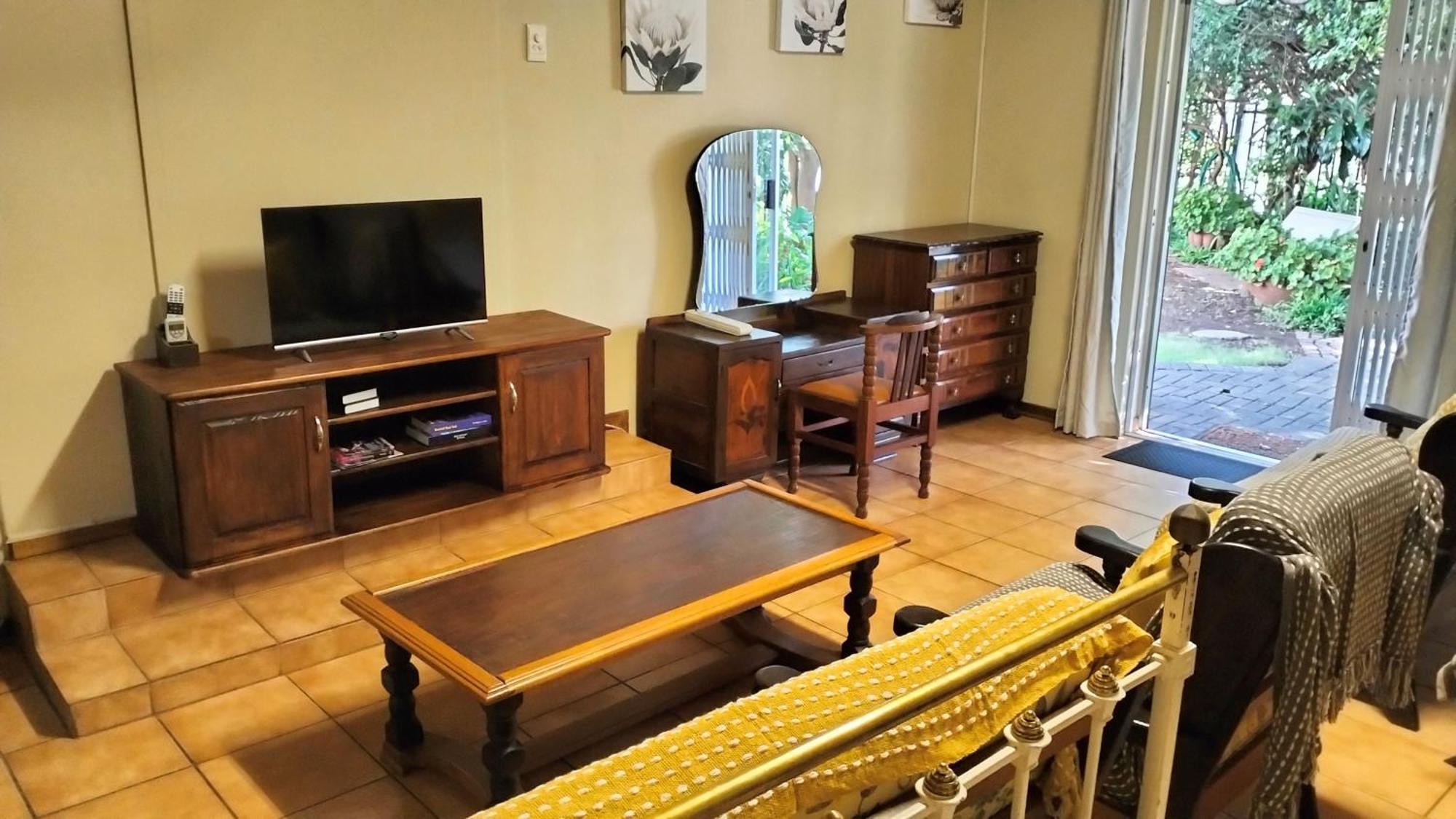 Anri Guesthouse Bloemfontein Eksteriør billede