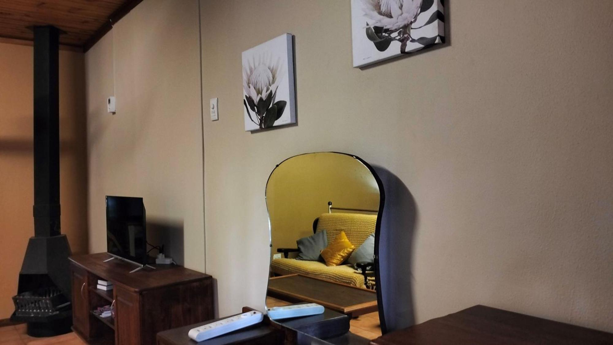 Anri Guesthouse Bloemfontein Eksteriør billede