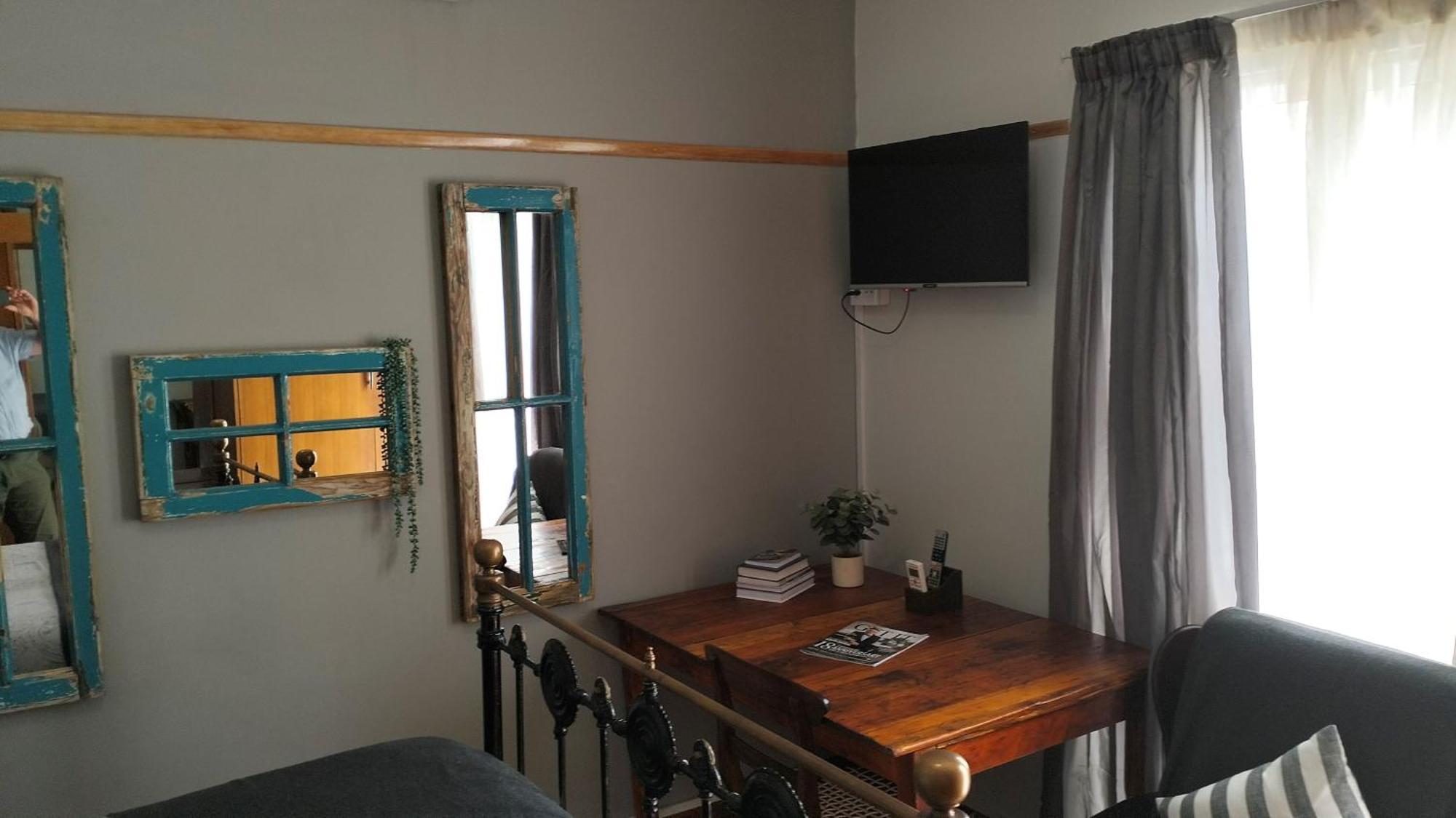 Anri Guesthouse Bloemfontein Eksteriør billede