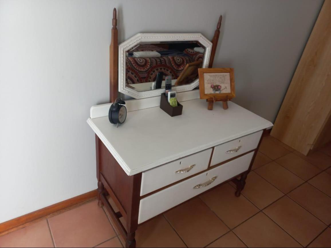 Anri Guesthouse Bloemfontein Eksteriør billede