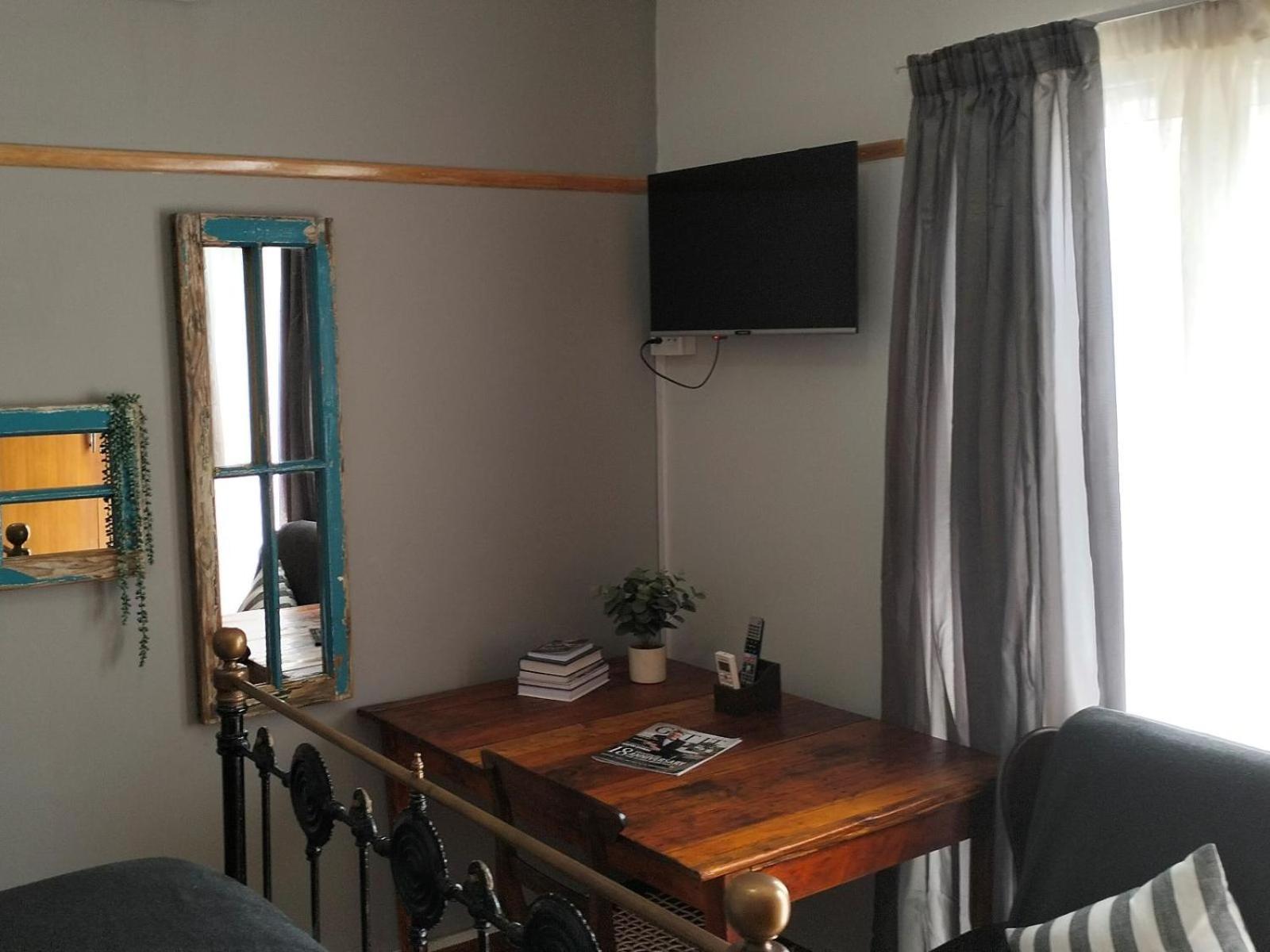 Anri Guesthouse Bloemfontein Eksteriør billede