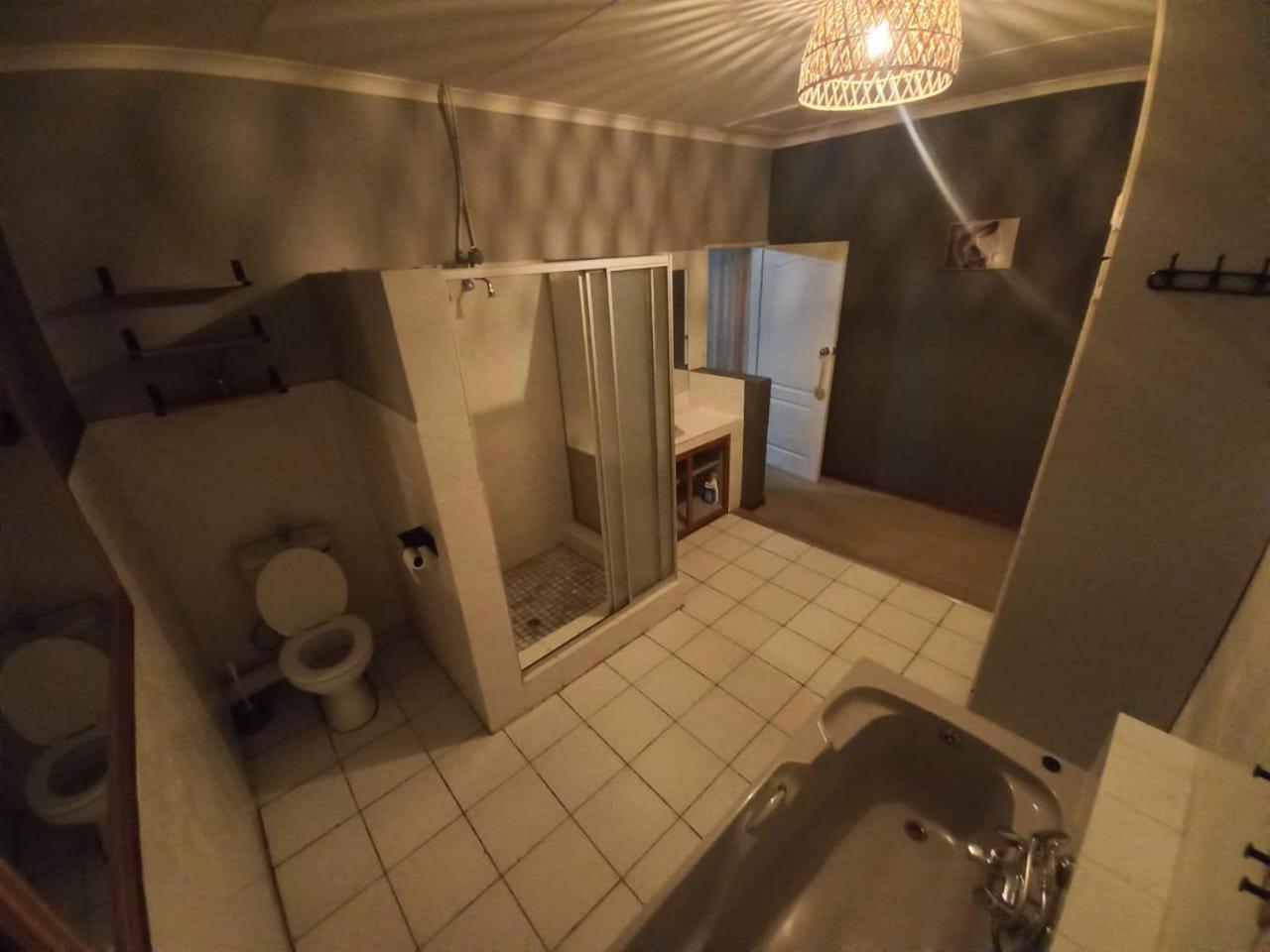 Anri Guesthouse Bloemfontein Eksteriør billede