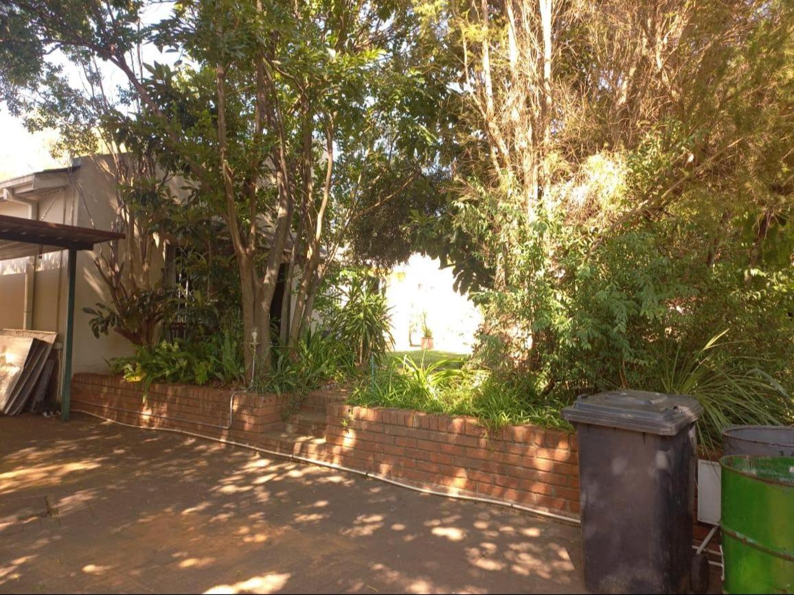 Anri Guesthouse Bloemfontein Eksteriør billede