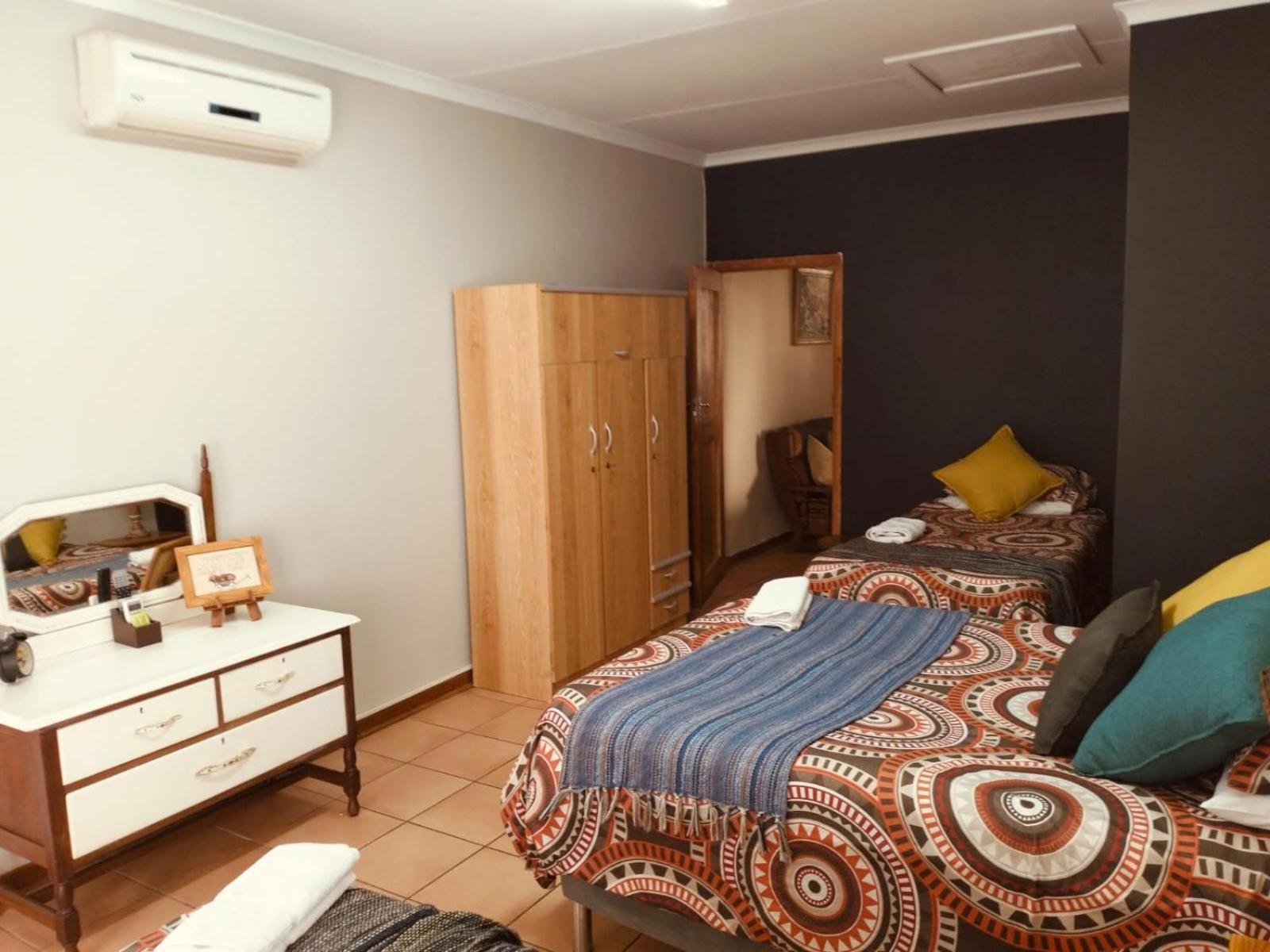 Anri Guesthouse Bloemfontein Eksteriør billede