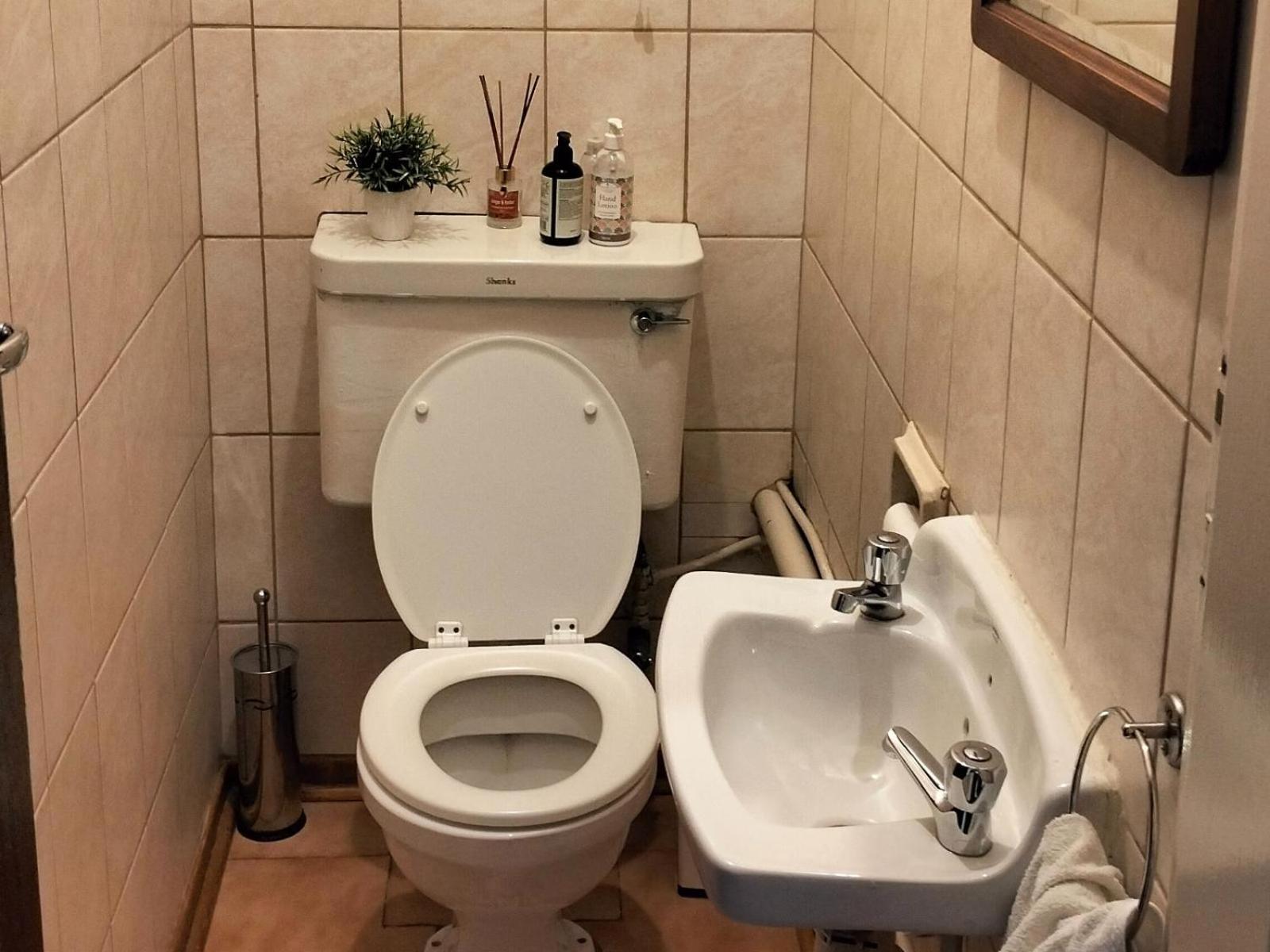 Anri Guesthouse Bloemfontein Eksteriør billede