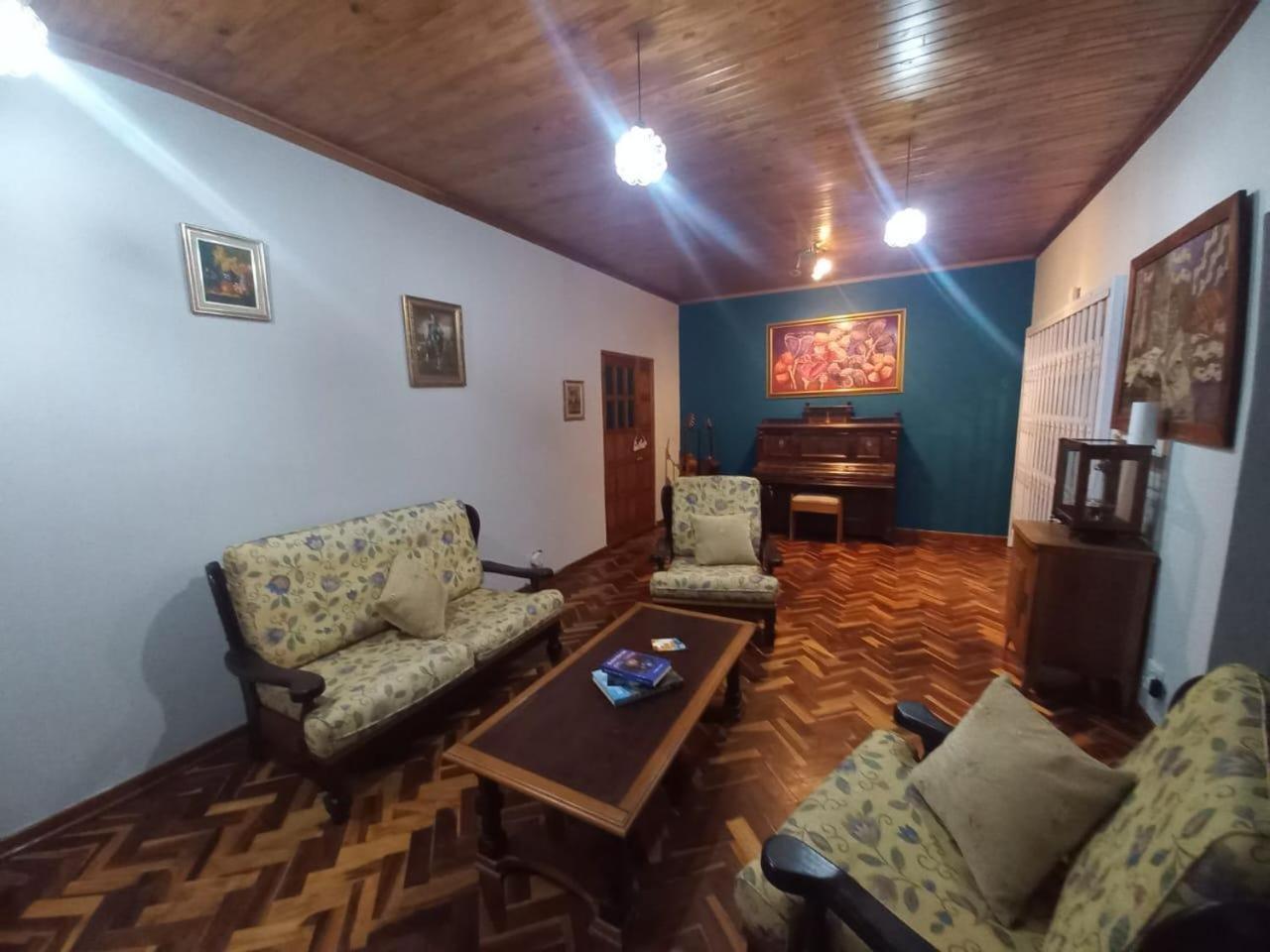 Anri Guesthouse Bloemfontein Eksteriør billede