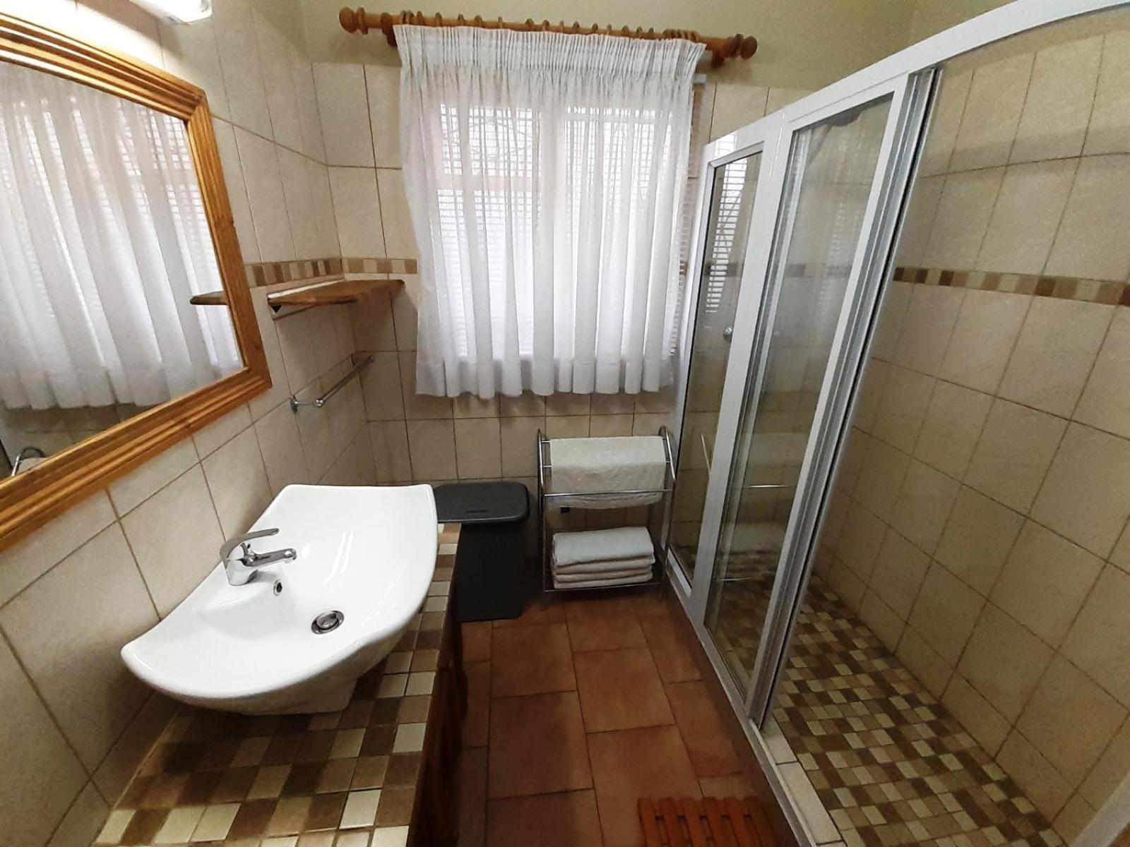Anri Guesthouse Bloemfontein Eksteriør billede