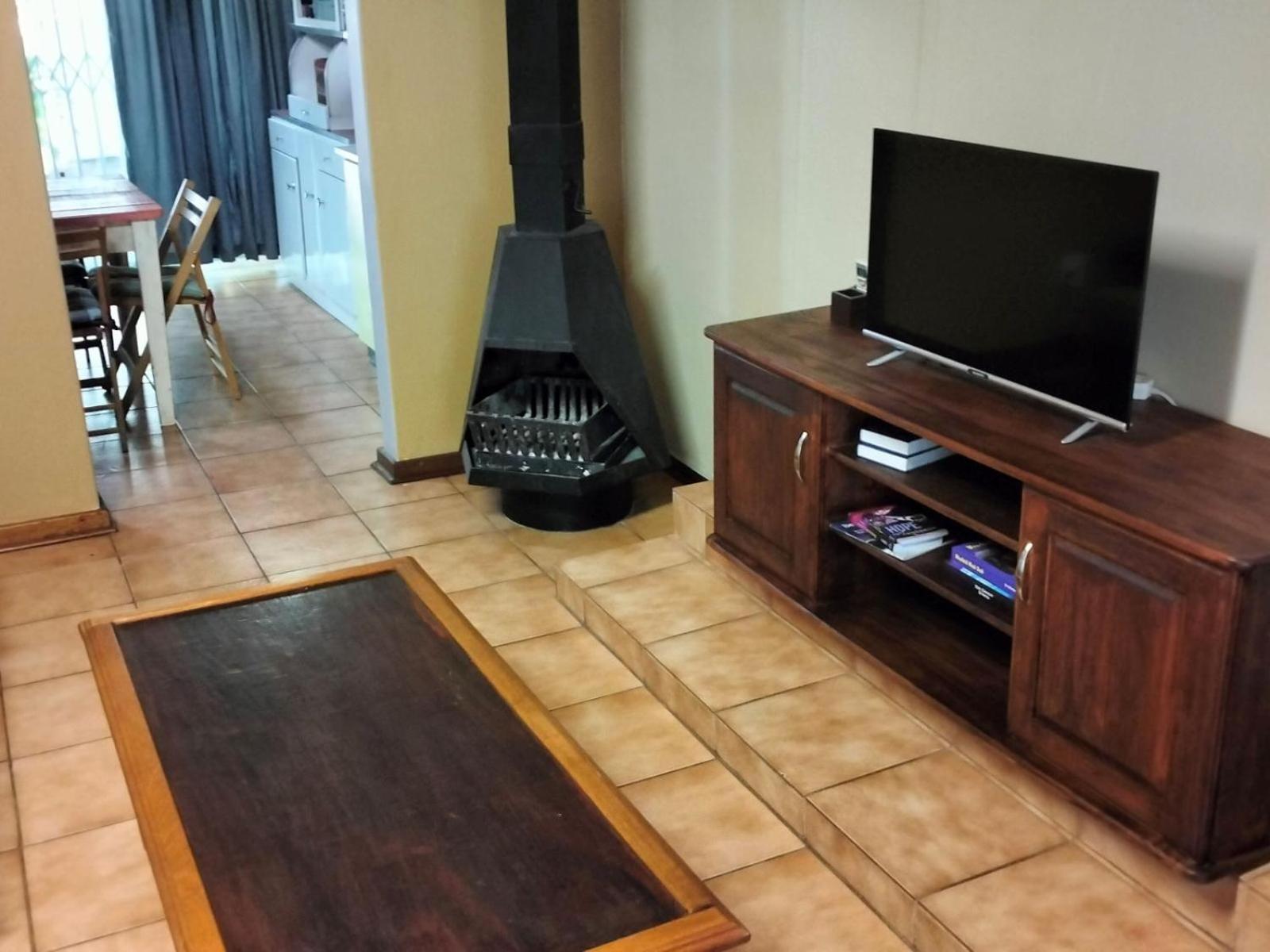 Anri Guesthouse Bloemfontein Eksteriør billede