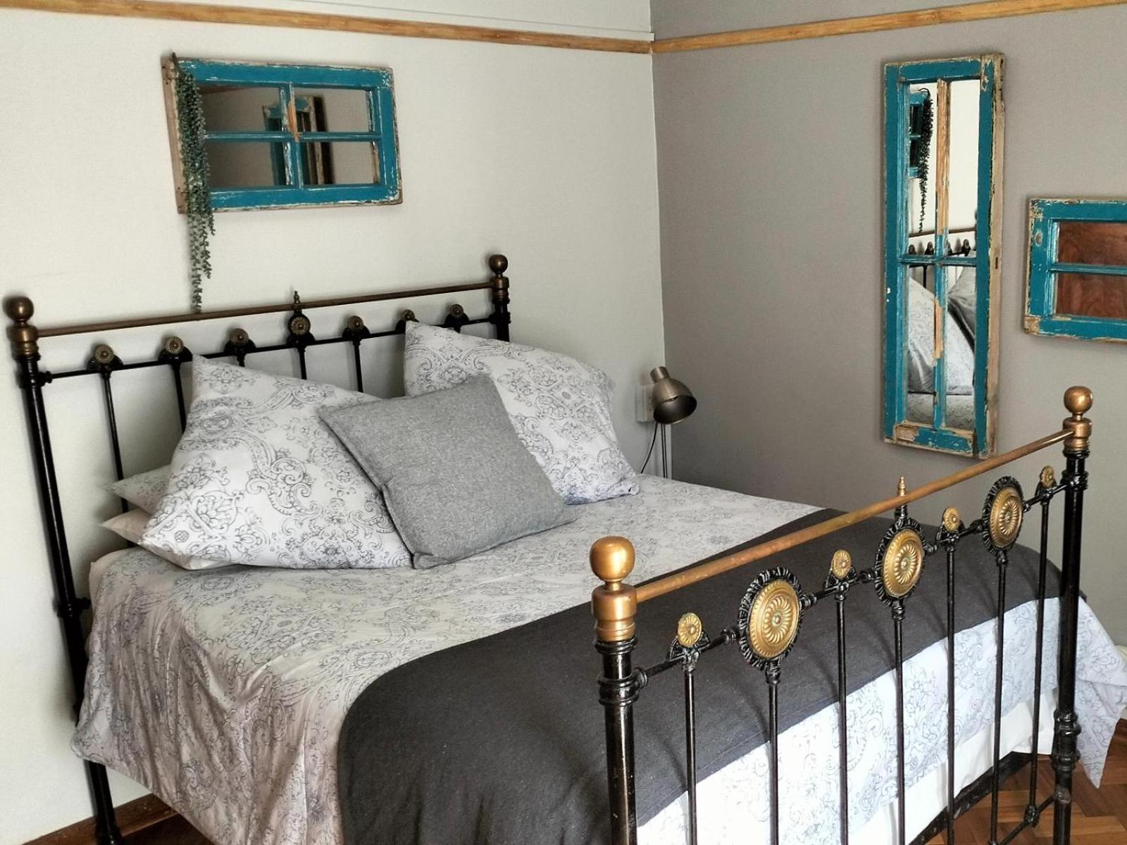 Anri Guesthouse Bloemfontein Eksteriør billede