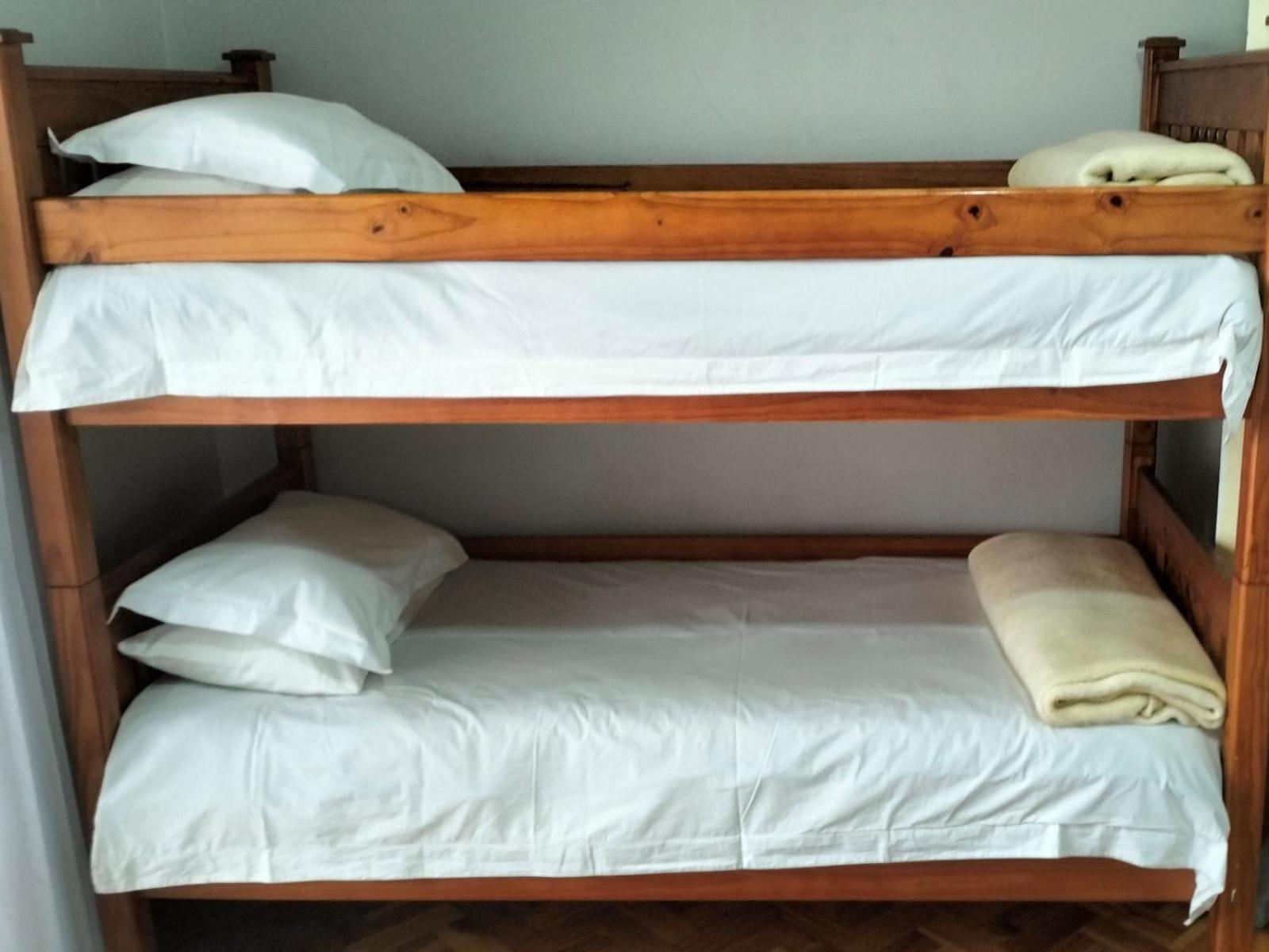 Anri Guesthouse Bloemfontein Eksteriør billede