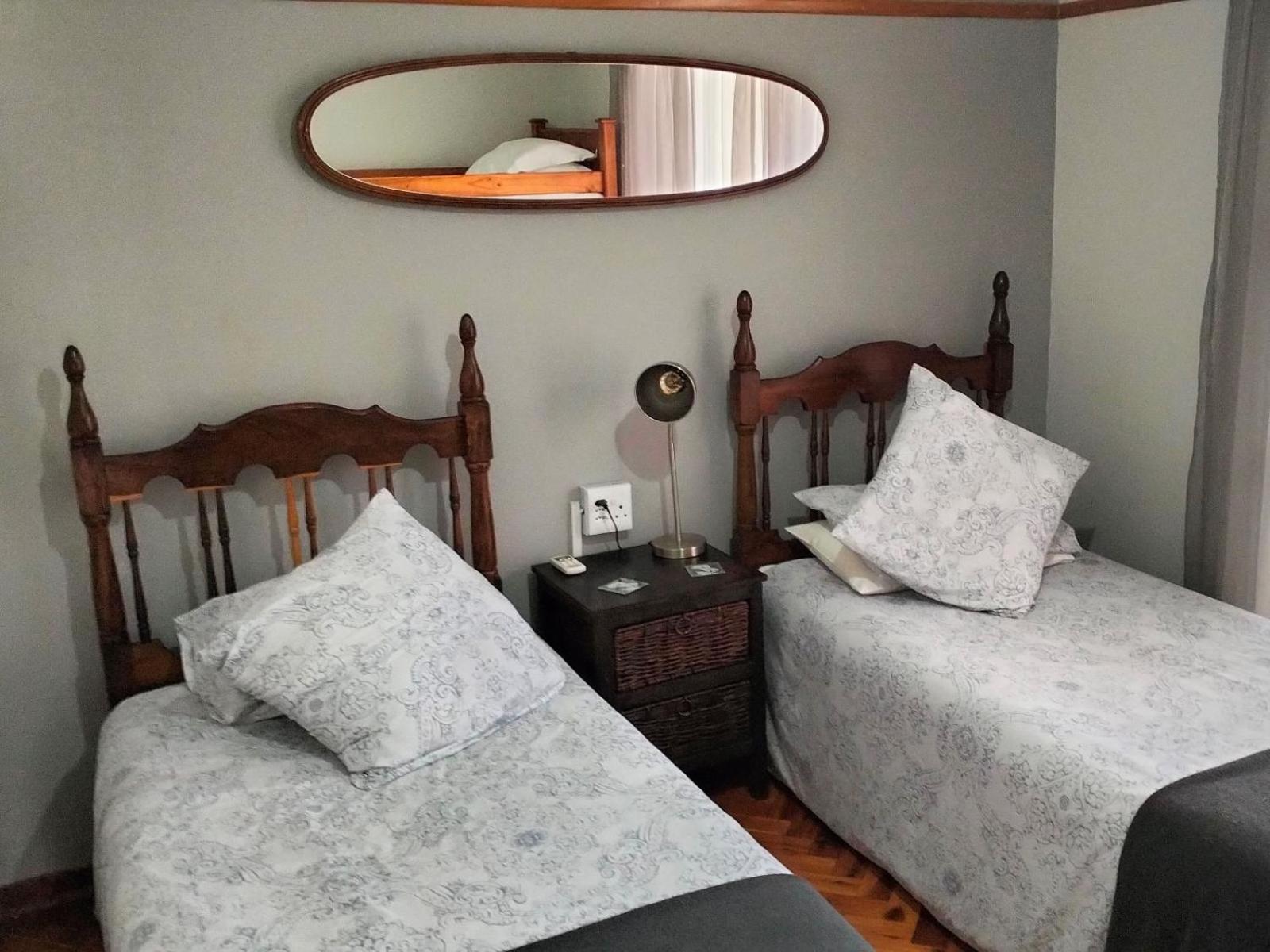 Anri Guesthouse Bloemfontein Eksteriør billede