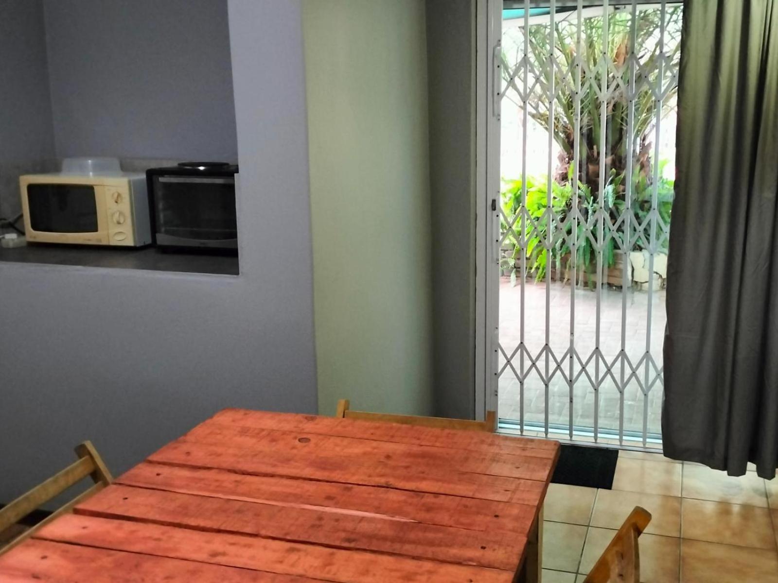 Anri Guesthouse Bloemfontein Eksteriør billede