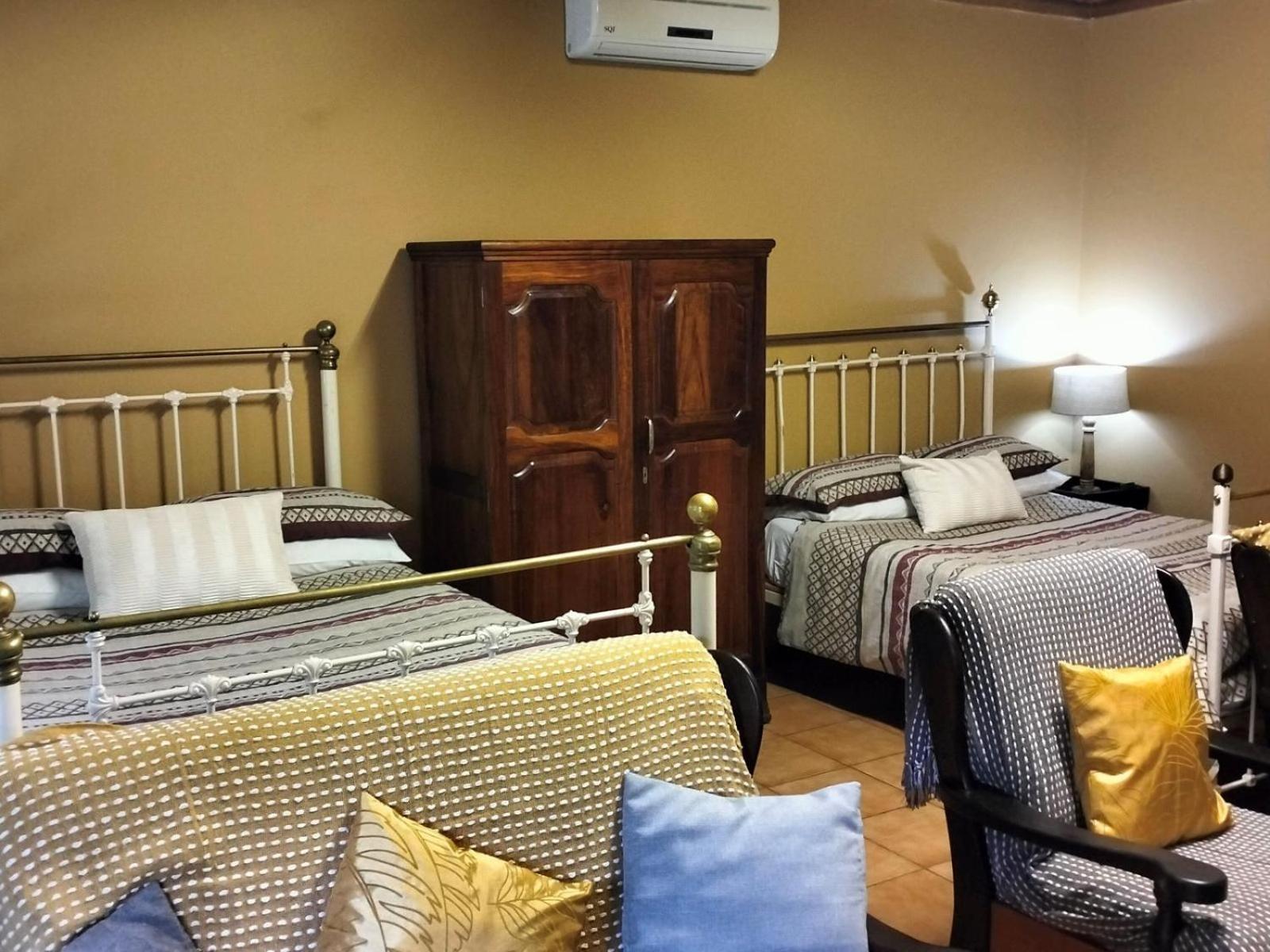 Anri Guesthouse Bloemfontein Eksteriør billede